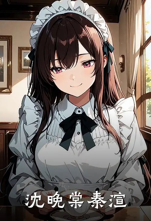 沈晚棠秦渲