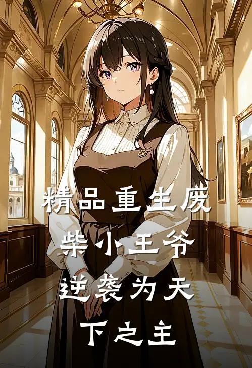 精品重生废柴小王爷,逆袭为天下之主全文阅读