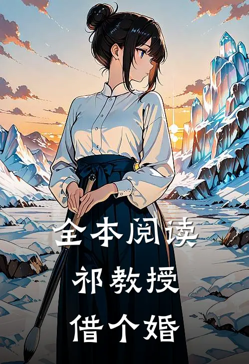 全本阅读祁教授，借个婚
