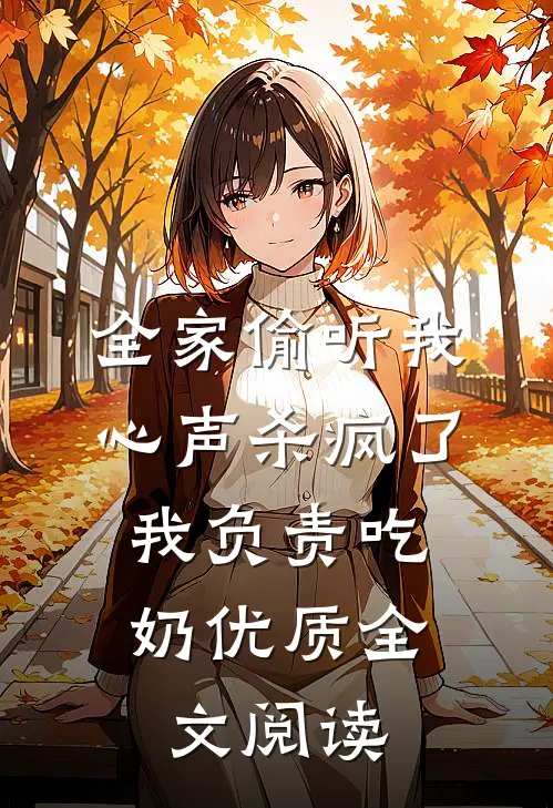 全家偷听我心声杀疯了,我负责吃奶优质全文阅读