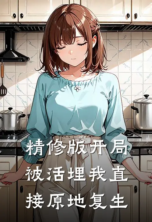 精修版开局被活埋我直接原地复生