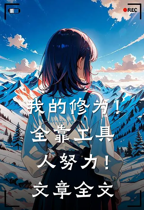 我的修为!全靠工具人努力!文章全文在线阅读