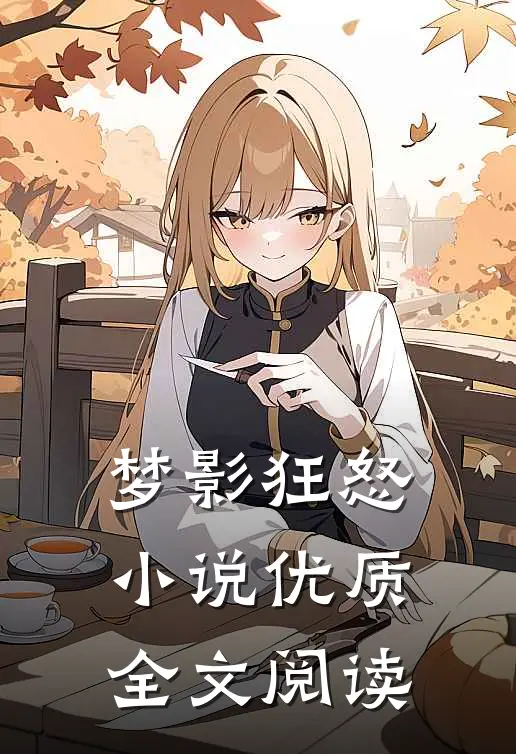 梦影狂怒小说优质全文阅读