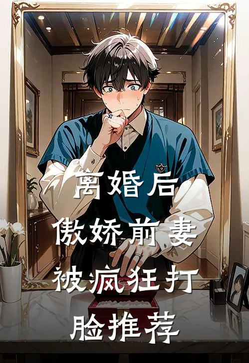 离婚后,傲娇前妻被疯狂打脸推荐