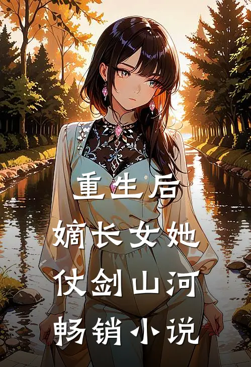 重生后,嫡长女她仗剑山河畅销