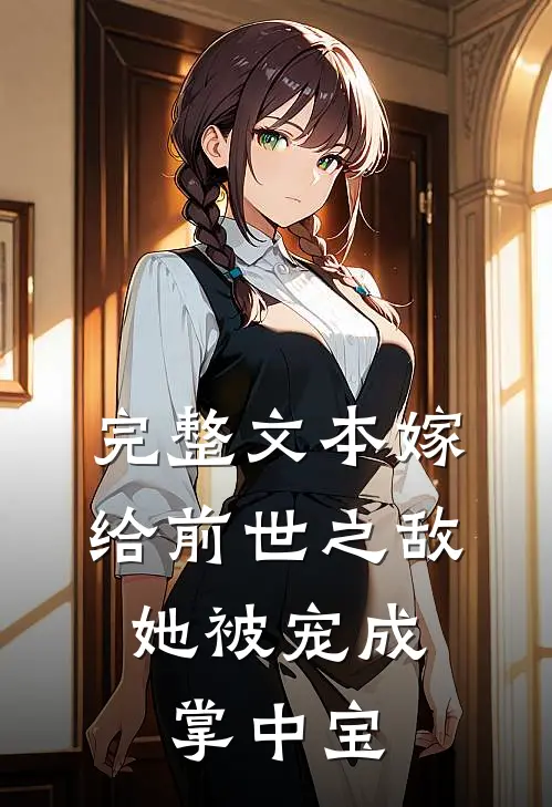 完整文本嫁给前世之敌，她被宠成掌中宝