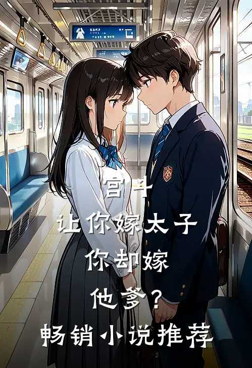 宫斗让你嫁太子,你却嫁他爹?畅销推荐一下