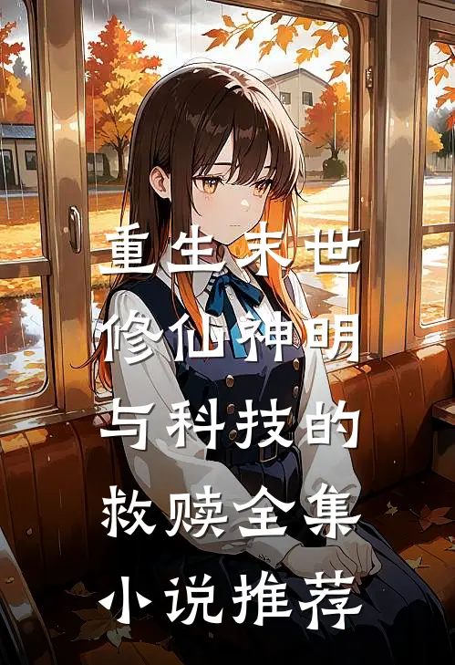 重生末世修仙神明与科技的救赎全集推荐