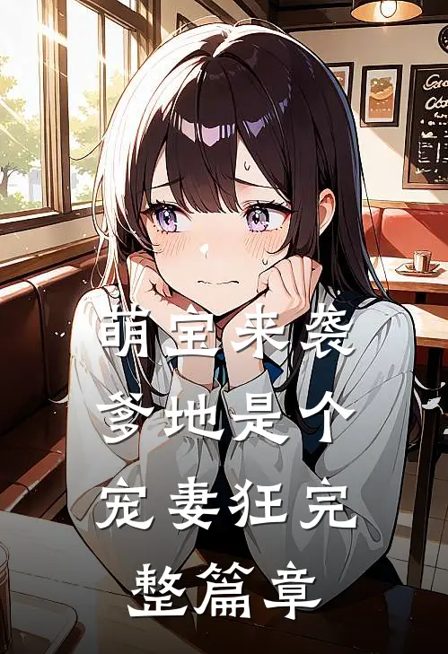 萌宝来袭,爹地是个宠妻狂完整篇章