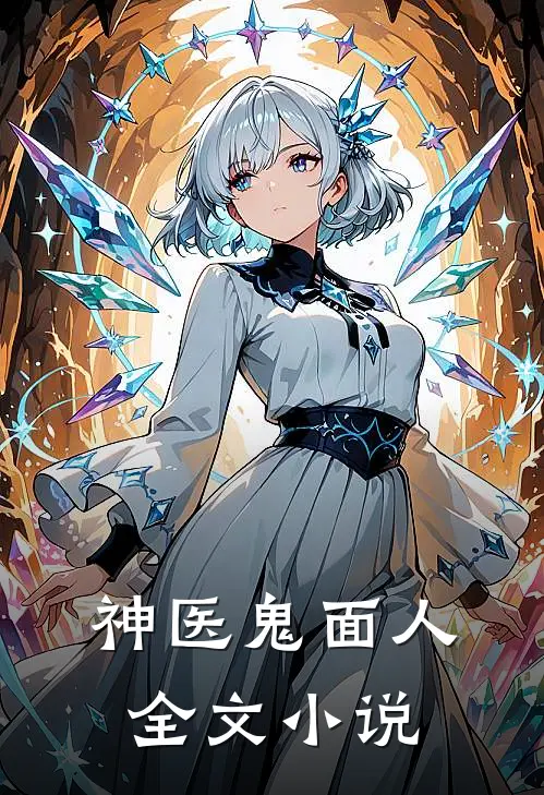 神医鬼面人全文