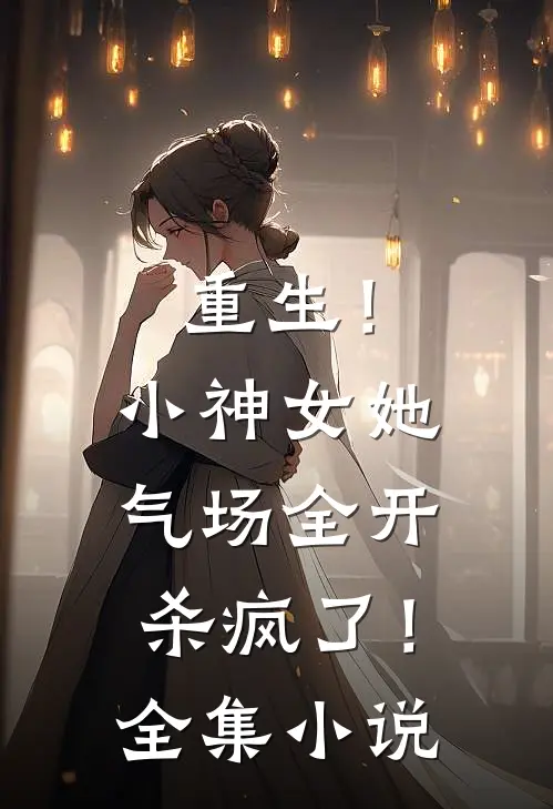 重生!小神女她气场全开杀疯了!全集免费阅读