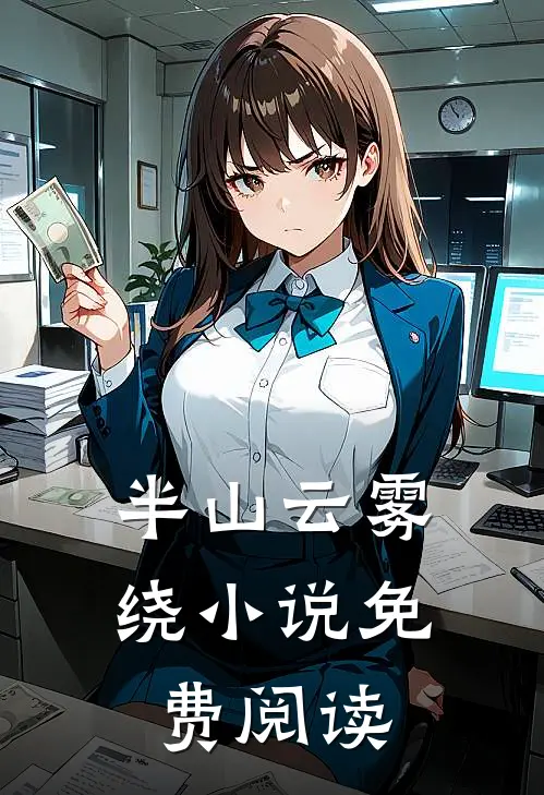 半山云雾绕小说免费阅读