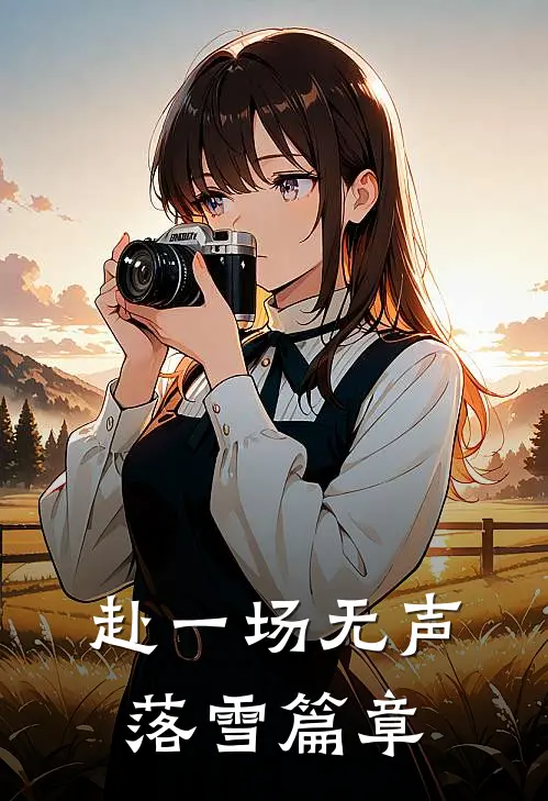 赴一场无声落雪篇章