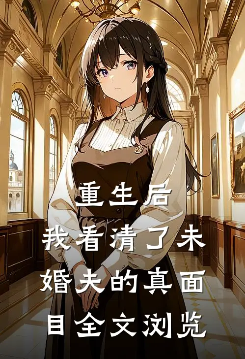 重生后,我看清了未婚夫的真面目全文浏览免费阅读