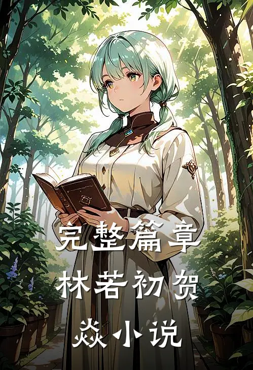 完整篇章林若初贺焱小说