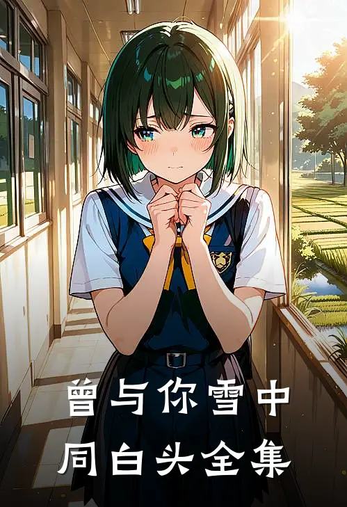 曾与你雪中同白头全集