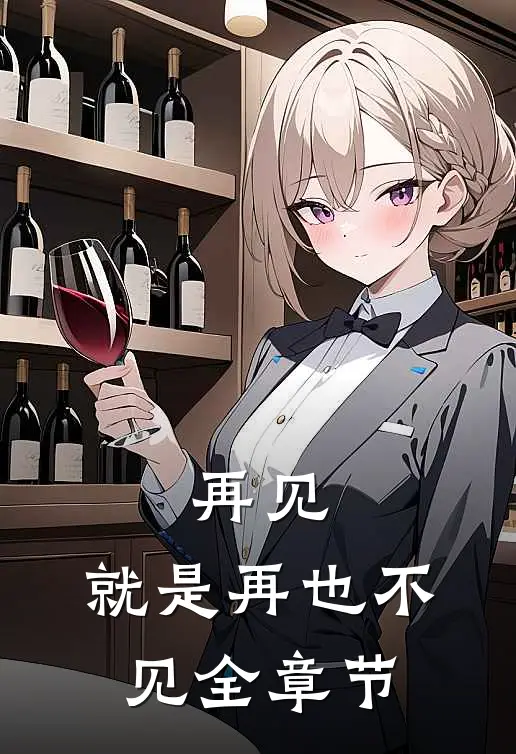 再见,就是再也不见全章节概括