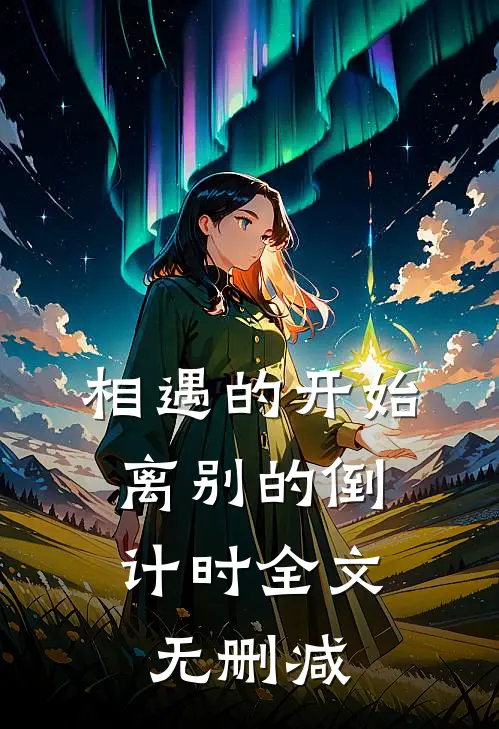相遇的开始,离别的倒计时全文无删减在线阅读