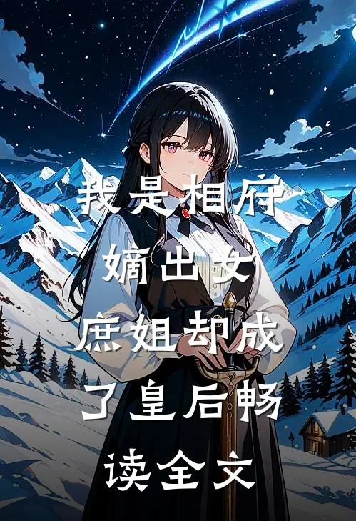 我是相府嫡出女,庶姐却成了皇后畅读全文