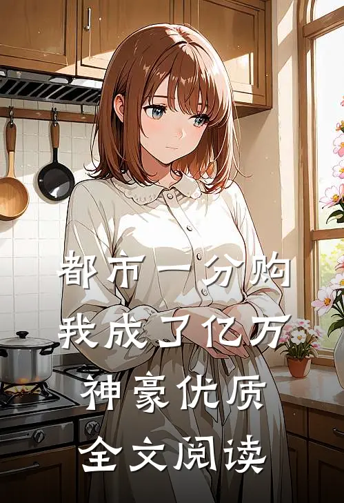 都市一分购：我成了亿万神豪优质全文阅读