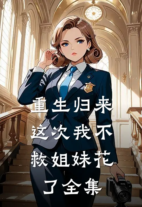 重生归来,这次我不救姐妹花了全集免费观看