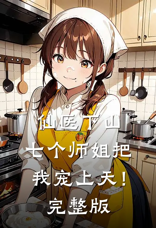仙医下山,七个师姐把我宠上天!完整版漫画
