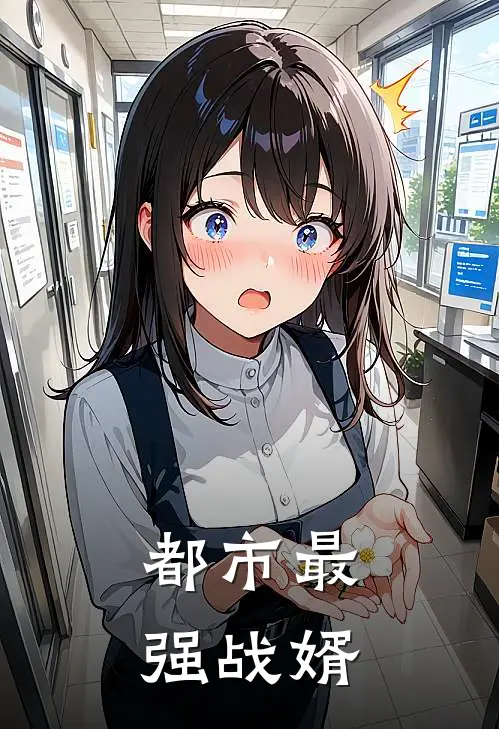 都市最强战婿叶枫语页知秋
