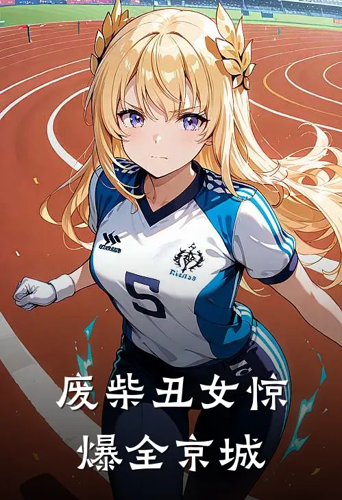 废柴丑女惊爆全京城免费阅读
