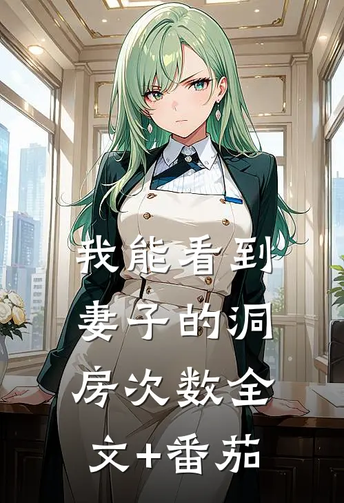 我能看到妻子的洞房次数全文+番茄