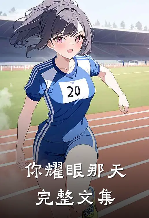 你耀眼那天完整文集在线阅读