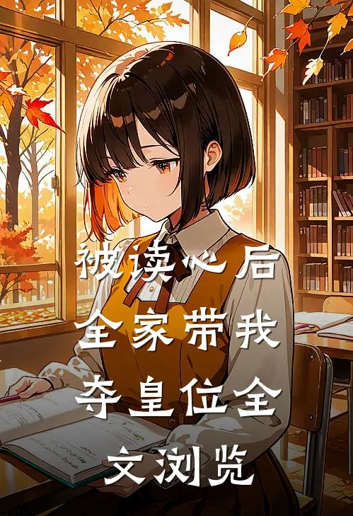 被读心后，全家带我夺皇位全文浏览