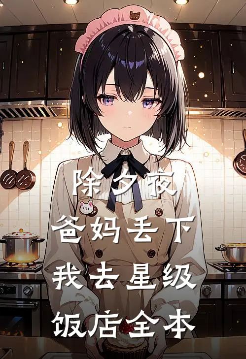 除夕夜，爸妈丢下我去星级饭店全本
