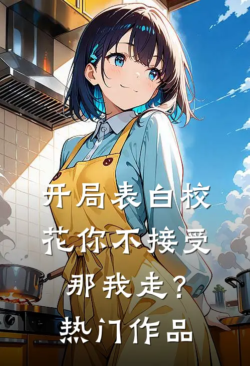 开局表白校花你不接受,那我走?热门作品是