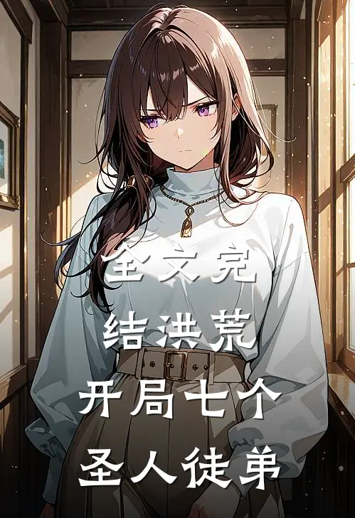 全文完结洪荒开局七个圣人徒弟是谁