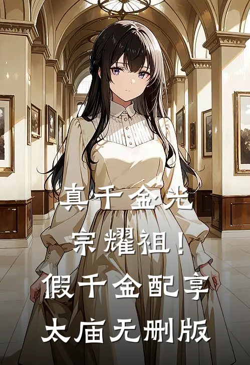真千金光宗耀祖！假千金配享太庙无删版