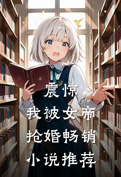 震惊,我被女帝抢婚畅销推荐免费阅读