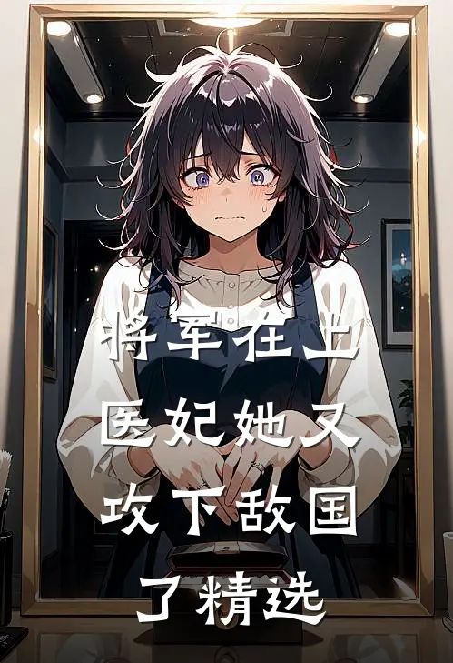 将军在上,医妃她又攻下敌国了精选