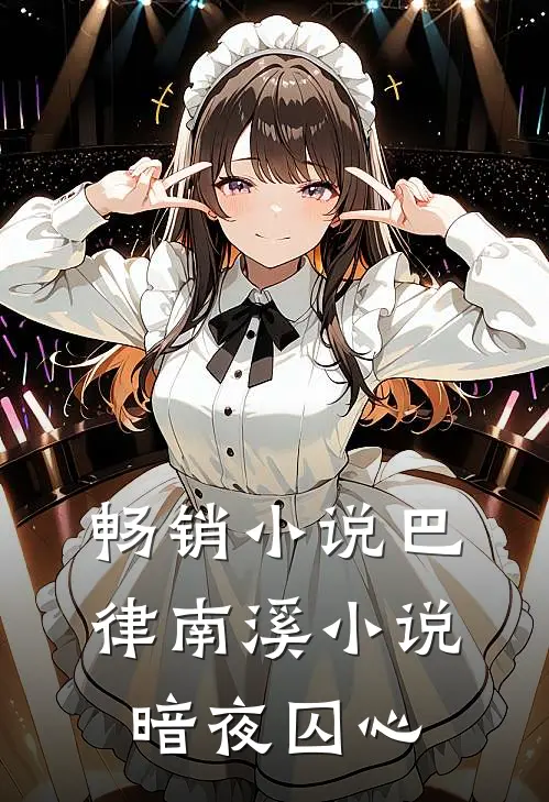 畅销小说巴律南溪小说暗夜囚心