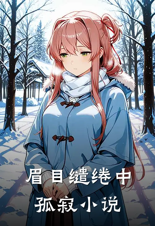 眉目缱绻中孤寂小说