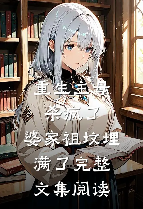 重生主母杀疯了,婆家祖坟埋满了完整文集阅读免费
