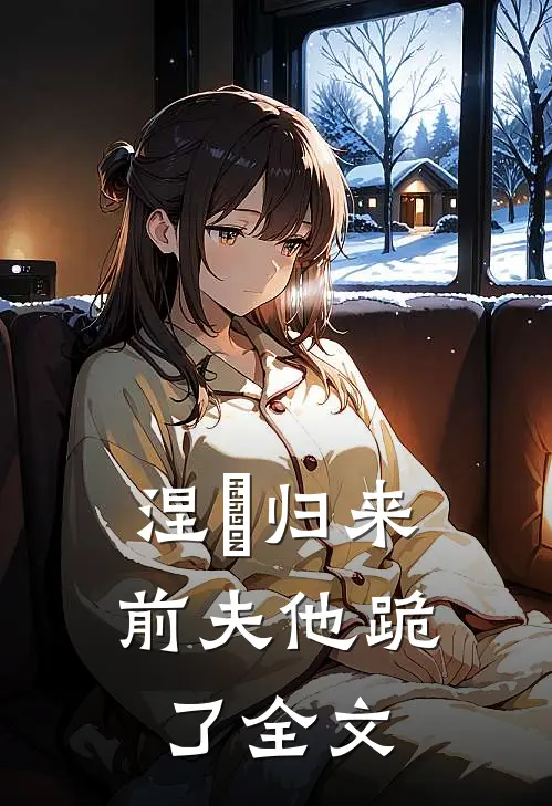 涅槃归来,前夫他跪了全文在线阅读