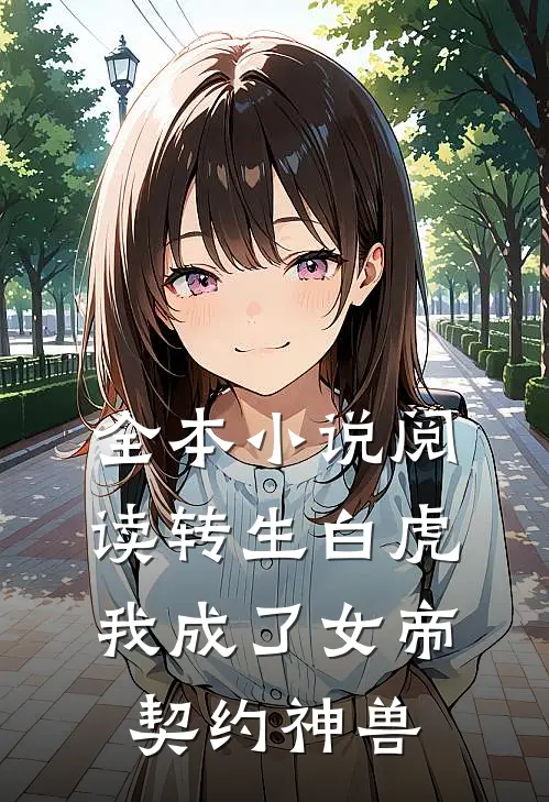 全本小说阅读转生白虎，我成了女帝契约神兽