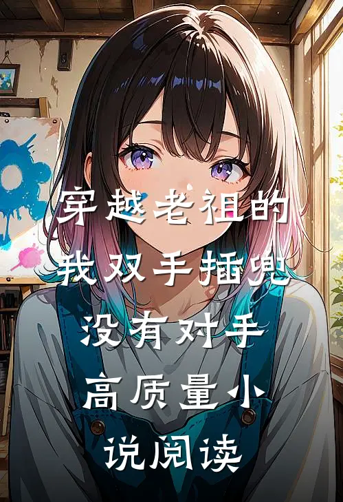 穿越老祖的我双手插兜，没有对手高质量小说阅读
