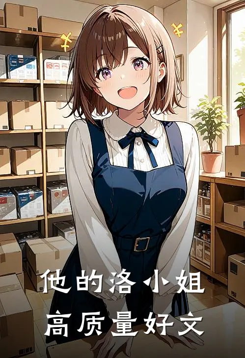 他的洛小姐高质量好文