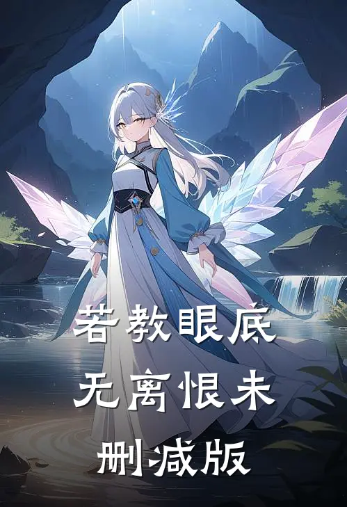 若教眼底无离恨未删减版