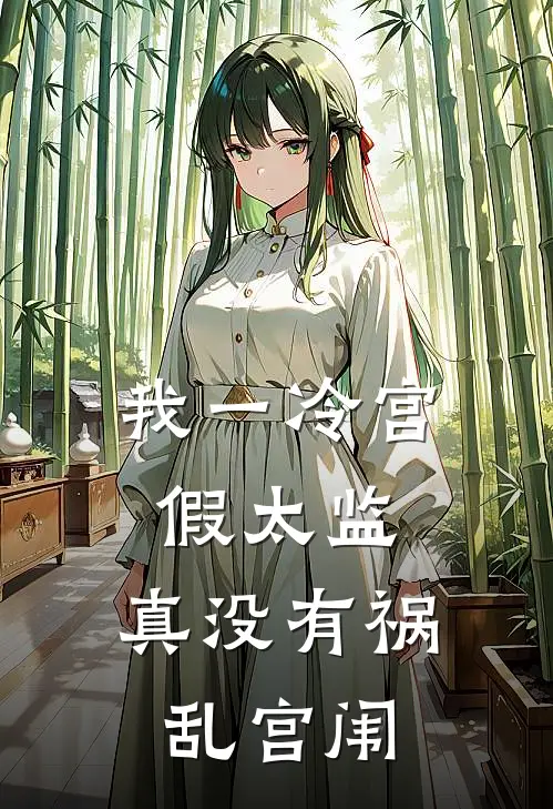 我一冷宫假太监,真没有祸乱宫闱全文无弹窗免费阅读