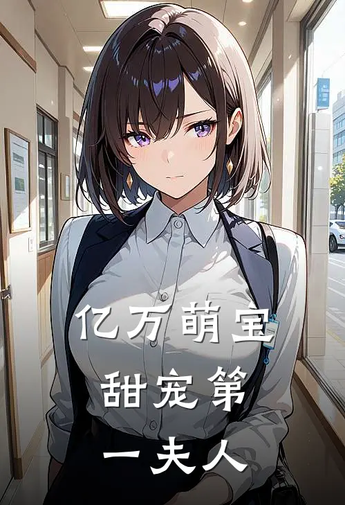 亿万萌宝甜宠第一夫人