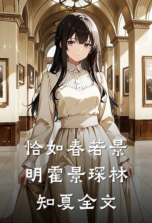 恰如春若景明霍景琛林知夏全文