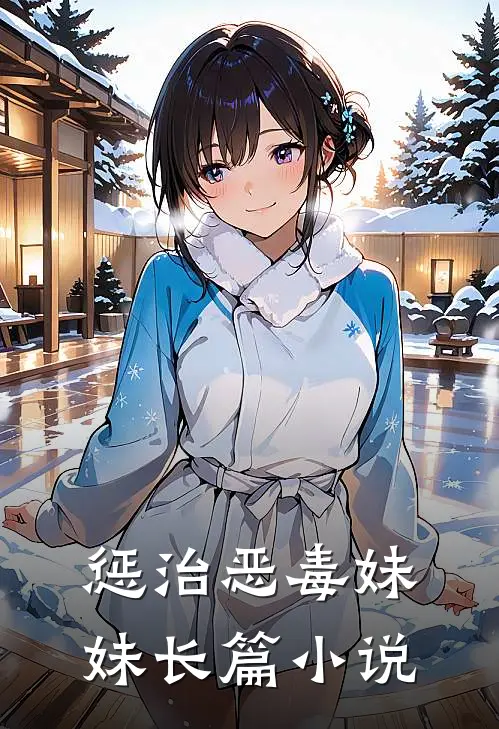 惩治恶毒妹妹长篇小说