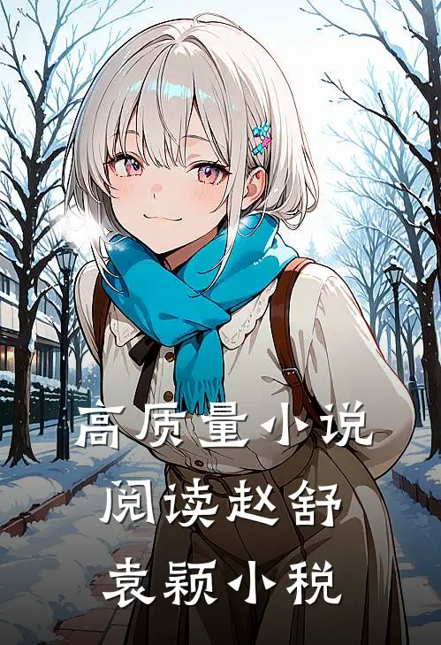 高质量小说阅读赵舒袁颖小税
